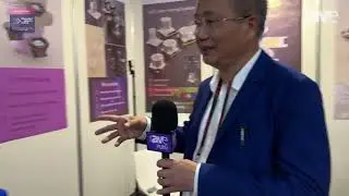 ISE 2025: Toplite International Co., Ltd. Talks About VR Glasses for Different Applications