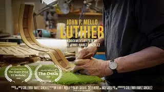 Luthier | Short Documentary Film