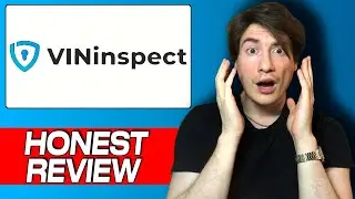 VINInspect Auto Check &ndash; My Honest Review & User Experience with This VIN Lookup Tool