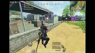 ИГРА С РАНДОМАМИ #29 / ЗАТМЕНИЕ 28 КИЛЛОВ В CALL OF DUTY MOBILE