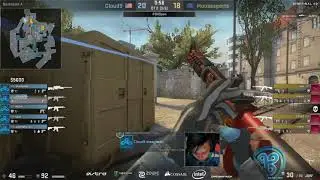 Sunny failed sneaky-beaky on Stewie2k