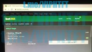 Are Fixed Matches Real?