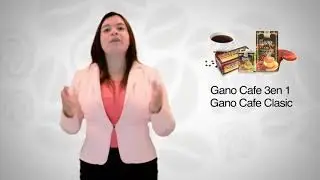 Beneficios del Pioir Ganoderma Coffee 3 en 1