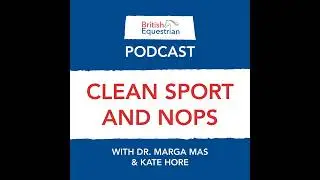 S2 Ep27: Clean Sport and NOPS