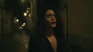 Jessie Ware Midnight
