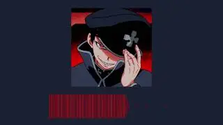 kodomo - hel [slowed & reverb]