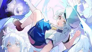 【From Rotaeno】 Raphiiel - enter -MAGICAL CODE-