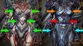 Voruna Deluxe Skin is like