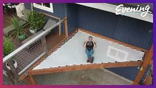 Seattle-area DIY guy's videos more popular than ever now that we're all staying home