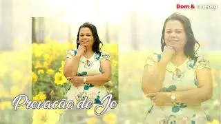 Evanilda Soares - Provação de Jó
