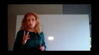Наташа Закхайм введение в Инвестирование Урок 3