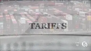 Foreign-Trade Zones offer relief for Ohio manufacturers facing tariff pressure