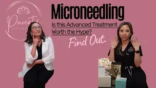 Is Microneedling Worth It? Our Medspa Experts Break It Down
