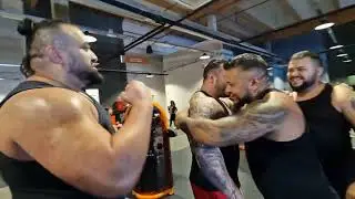 FRATII FARAONII