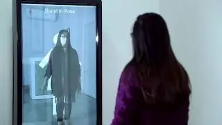 Virtual Reality Shopping Experience - Evolve Innovative Solutions