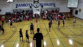Hamiota vs Rosenort gm 4