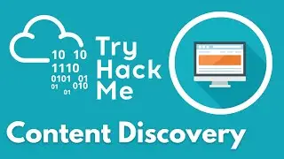 TryHackMe - Content Discovery