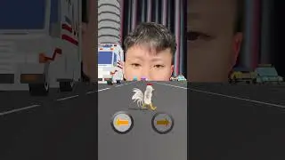 poor chicken! #filter #filterchallenge #filtergame #filtertiktok #tiktokgame
