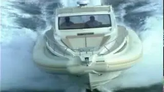 Charas Marine - Solemar Oceanic 37
