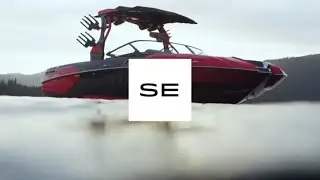 2019 Supra Boats SE 450-550