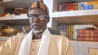 Tere yalwaanou Handicapés yi ak saaganté bou gnaaw bi ci reew mi