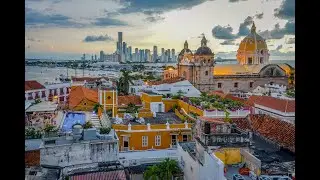 Cartagena, Colombia - Celebrity Edge - 2022