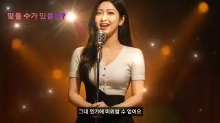 🎞#잊을 수가 있을까?[#싱글앨범 수록곡]#트로트 #감성트롯 #감성발라드 #ktrot #kpop #ai