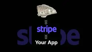 Monetize Your App 💸 with Stripe & Zapier - No Coding Needed! #shorts