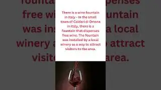 5 Interesting Wine Facts You Probably Didn't Know