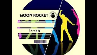 Moon Rocket - Intro [Doomusic]