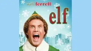 Elf - Soundtrack (Book/Buddy's Goodbye) Slowed 