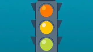 Reviewing all the traffic lights in my traffic light collection app (FULL WALKTHROUGH)￼