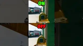 Corner Slicing ON vs OFF in BO6!
