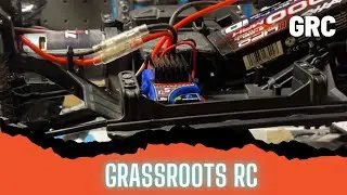 Rc crawler beginner guide how to install new gearing traxxas trx4 sport