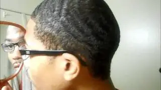 540 Waves: Connections?