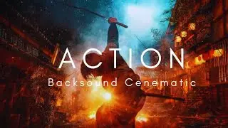 Back Sound | Genre Action | Cinematic Epic by Infraction | No Copy Right