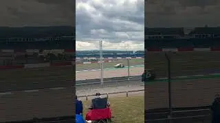 Speedworks Toyota BTCC Gordon Shedden Donington #doningtonpark