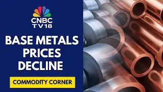 Base Metal Prices Decline Overnight As Mkts Grapple With High Tariff Letters From US To 14 Countries