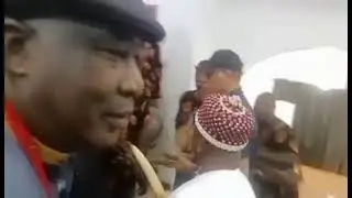 Iwa Ji Isingwu Umuahia at Agu Ngwu's Palace