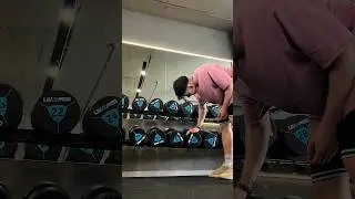 Большой вес в спорте это призвание 