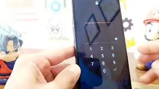 como desbloquear un celular lg k51 k500mm del pin, patr&oacute;n o contrase&ntilde;a