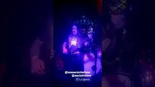 Bass Show #luismariutti #mariuttiteam #heavymetal #metal #bassist