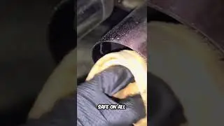 Unbelievable cleaning transformation!