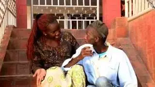 Awiti anashare yogurt ya mtoi jameni! Ep1 Pt2