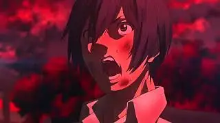 Prison School 「ＡＭＶ」Say Goodbye