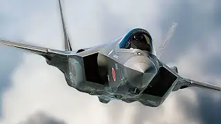 Японские F-35 могут заставить Россию и Китай серьезно понервничать