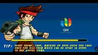 Alpha Gun Free Gameplay | Best Action Game | Gun shooting kills the enemies | Best android games