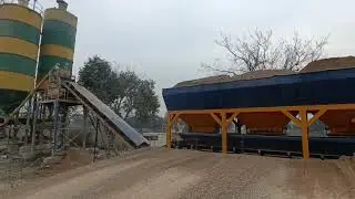 RMC plant altra tech |  rmc plant operator | Apollo drum mix plant dm 60|apollo hot mix plant dm 60