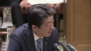 Japanese government expected to pass coronavirus emergency bill