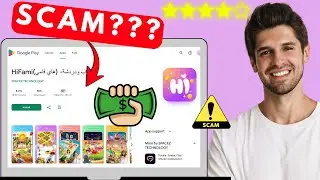 HiFami Review 2025 &mdash; Legit Earnings or Just Hype?